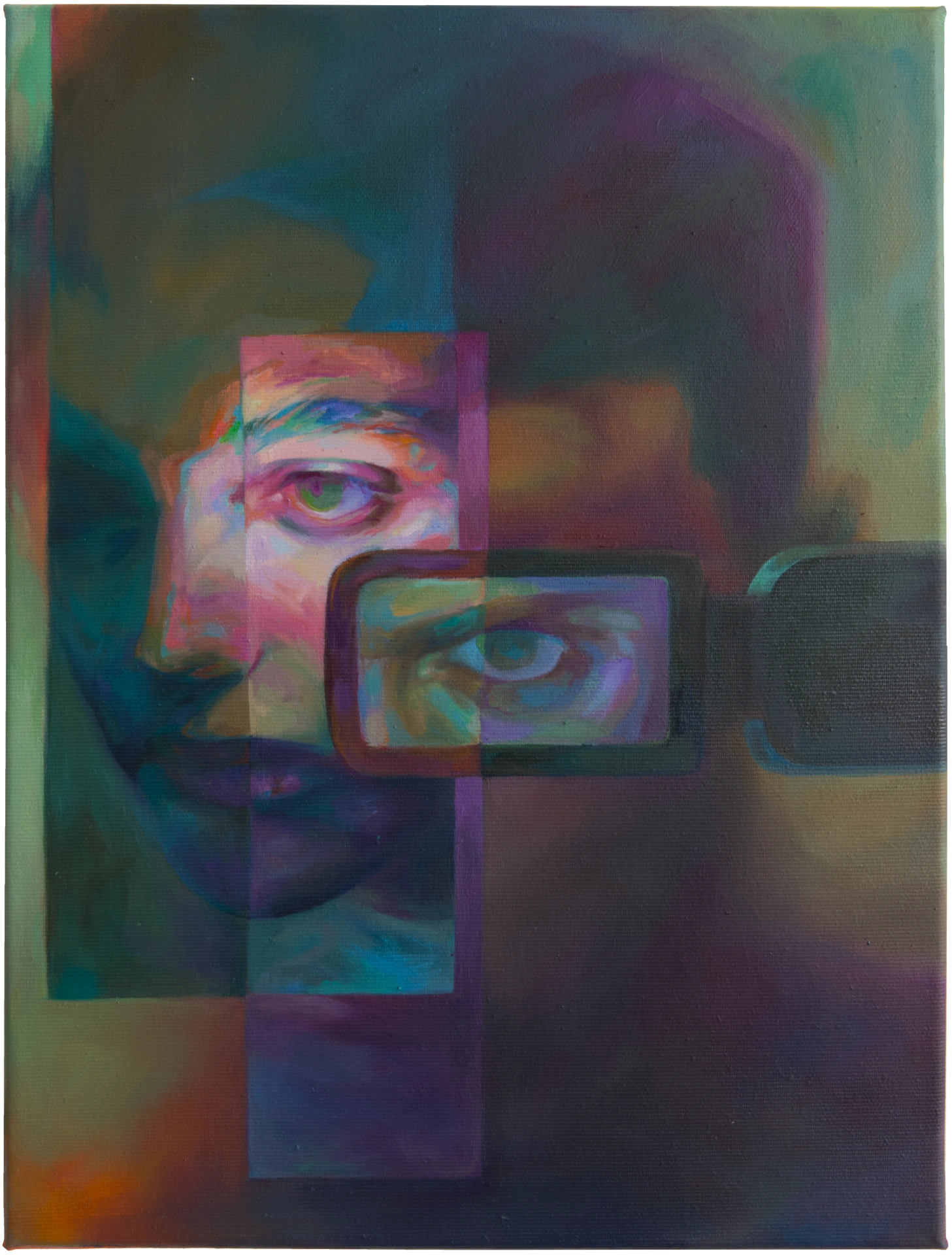 The Gaze
